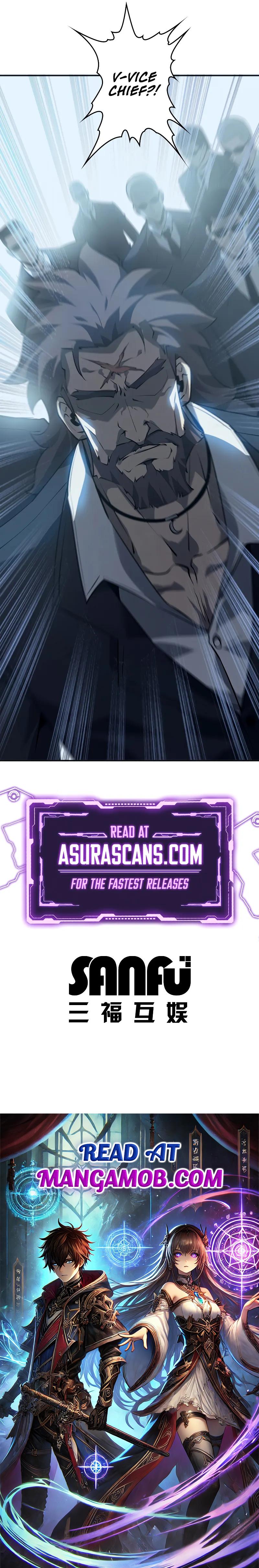 Return From The Abyss Chapter 16 14